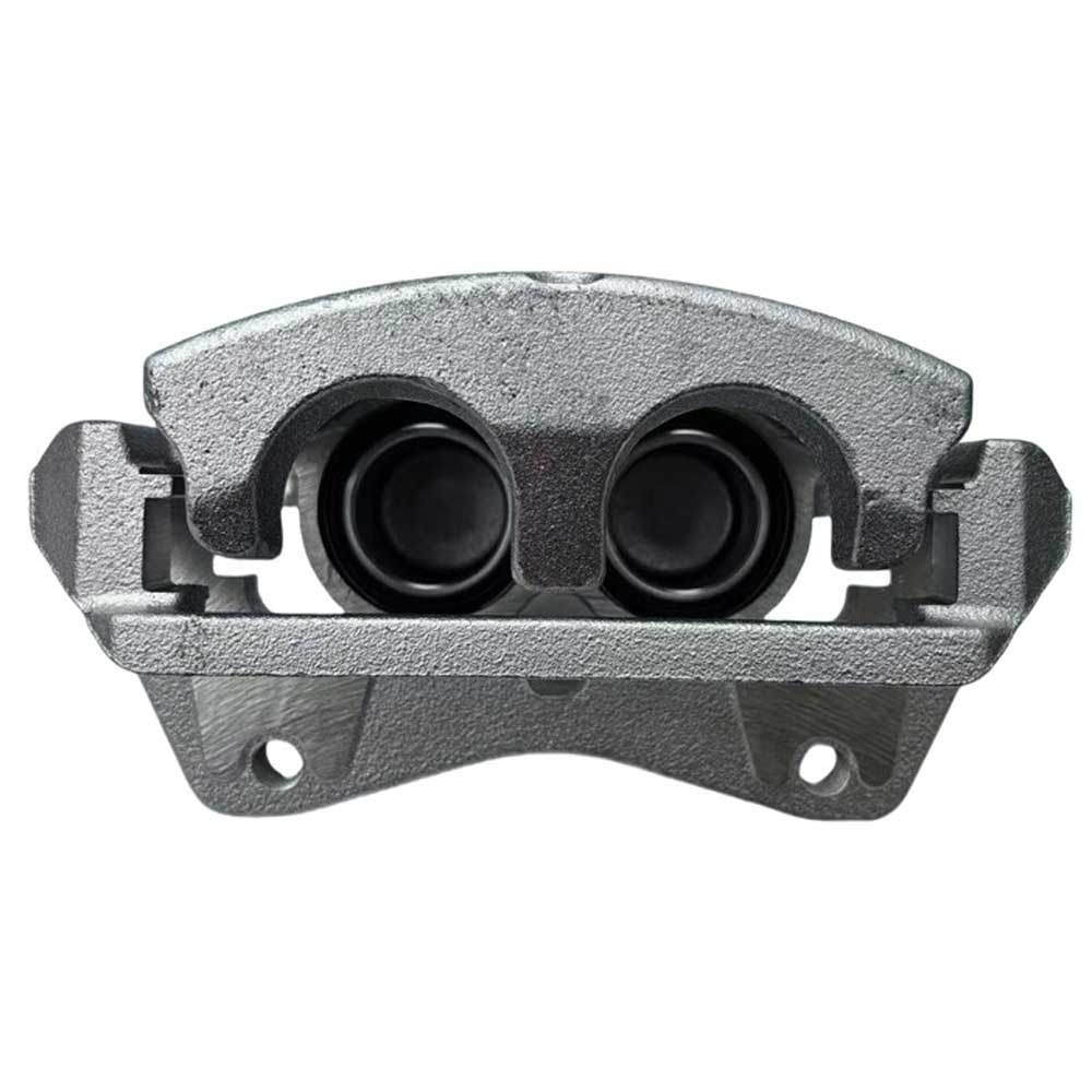 2012 Acura MDX Brake Caliper